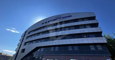 Oficina 117 m² en Minsk, Bielorrusia