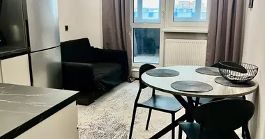 Appartement 1 chambre dans Brest, Biélorussie