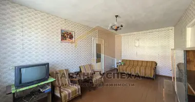 Wohnung 2 zimmer in Schabinka, Belarus