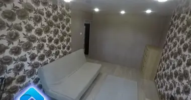 2 room apartment in Svietlahоrsk, Belarus