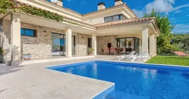 Villa 4 chambres dans Canyelles, Espagne