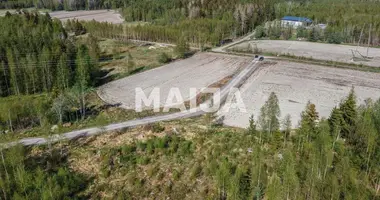 Участок земли в Vaasa sub region, Финляндия