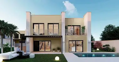 Villa 5 zimmer mit Klimaanlage, mit Parken, mit Renoviert in Alicante, Spanien