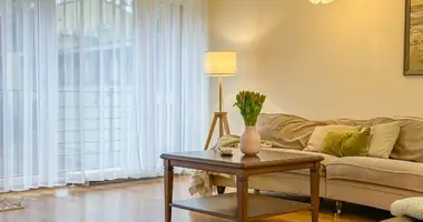 2 room apartment in Kaunas, Lithuania