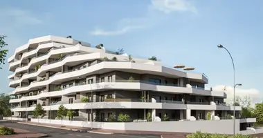 Apartamento 2 habitaciones en San Miguel de Salinas, Španjolska