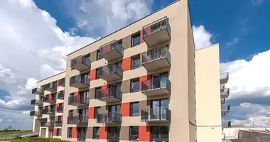 Apartamento 3 habitaciones en Vilna, Lituania