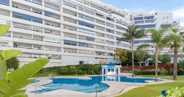 Apartamento 2 habitaciones en Marbella, Španjolska