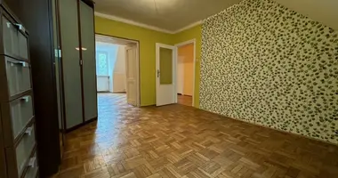 3 room apartment in Warsaw, Poland