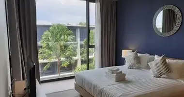 Apartamento 2 habitaciones en Ban Tha Pak Waeng, Tailandia