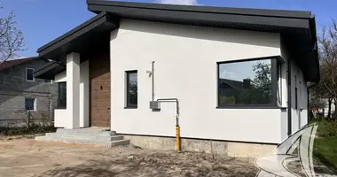 Maison dans Muhavecki selski Savet, Bélarus
