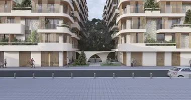 Apartamento 4 habitaciones en Municipality of Thessaloniki, Grecia