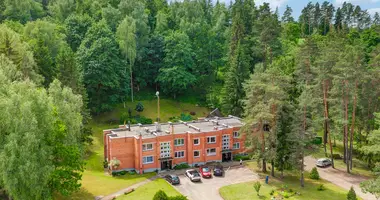 Квартира 3 комнаты в Тракай, Литва