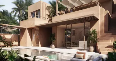 Villa in Pecatu, Indonesien