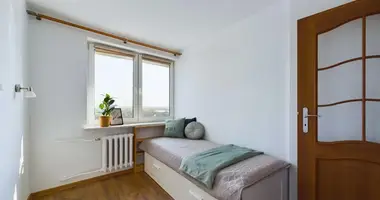 2 bedroom apartment in Warsaw, Poland