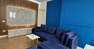 Apartamento 1 habitación en Bashkia Durres, Albania