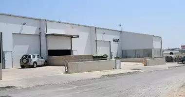 Magazyn 744 m² w Aradipu, Cyprus