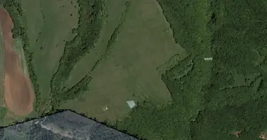 Plot of land in Tbilisi, Georgia