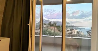 Apartamento en Becici, Montenegro