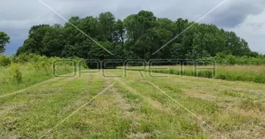 Plot of land in Gradska cetvrt Sesvete, Croatia