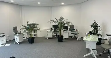 Office in Limassol, Cyprus