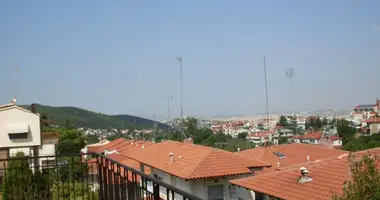 Adosado Adosado 6 habitaciones con Vista a la montaña, con Vista de la ciudad en Municipality of Pylaia - Chortiatis, Grecia