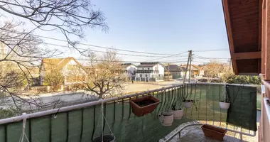 Mieszkanie 2 pokoi w Gardony, Węgry