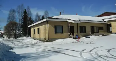 Townhouse in Ii, Finland