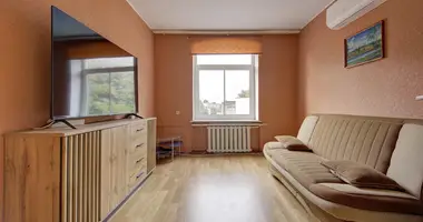 2 room apartment in Silute, Lithuania