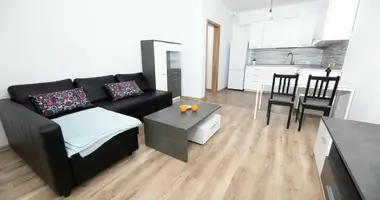 Квартира 2 комнаты в Варшава, Польша