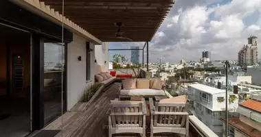 Appartement 5 chambres dans Tel Aviv-Yafo, Israël