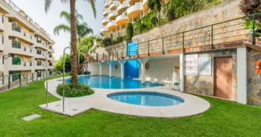 3 bedroom apartment in Barcelona, Spain