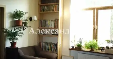 3 room apartment in Odessa, Ukraine