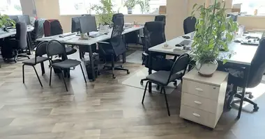 Office 94 m² in Minsk, Belarus