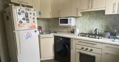2 room apartment in Odesa, Ukraine