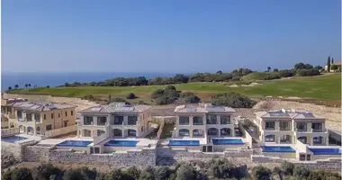 Apartment in Paphos Municipality, Cyprus