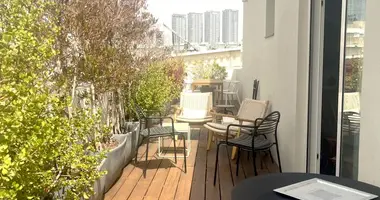 Apartamento 4 habitaciones en Tel-Aviv, Israel