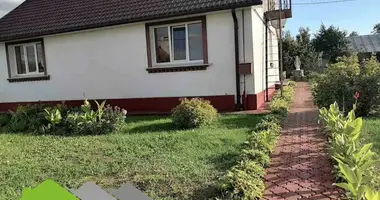 3 bedroom house in Trakieli, Belarus