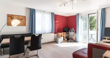 Mieszkanie 3 pokoi w Wiedeń, Austria