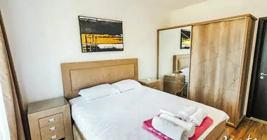 Квартира 2 спальни в Херцег-Нови, Черногория