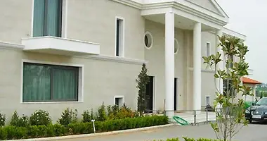 Villa 10 Zimmer mit Meerblick, mit Schwimmbad, mit Stadtblick in Plagiari, Griechenland