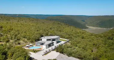 Villa 4 chambres dans Rabac, Croatie