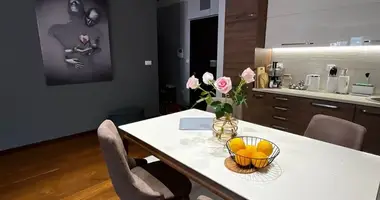 Apartamento 1 habitacion en Budva, Montenegro