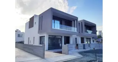 Villa 3 bedrooms in Paphos Municipality, Cyprus