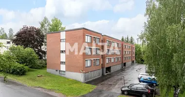 Квартира 2 комнаты в Rajaportti, Финляндия
