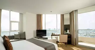 2 bedroom apartment in Bangkok, Thailand