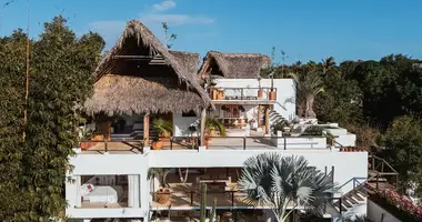 Villa 3 bedrooms in Puerto Escondido, Mexico