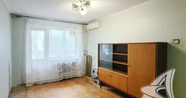 2 room apartment in Muchaviecki sielski Saviet, Belarus