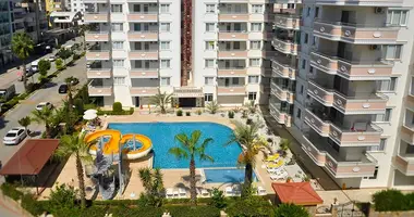 Appartement 2 chambres dans Mahmutlar, Turquie