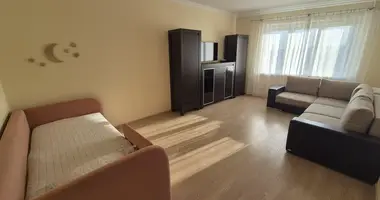1 room apartment in Minsk, Belarus