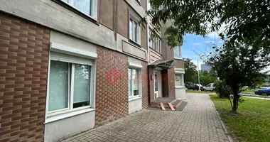 Nieruchomości komercyjne 52 m² w Mińsk, Białoruś